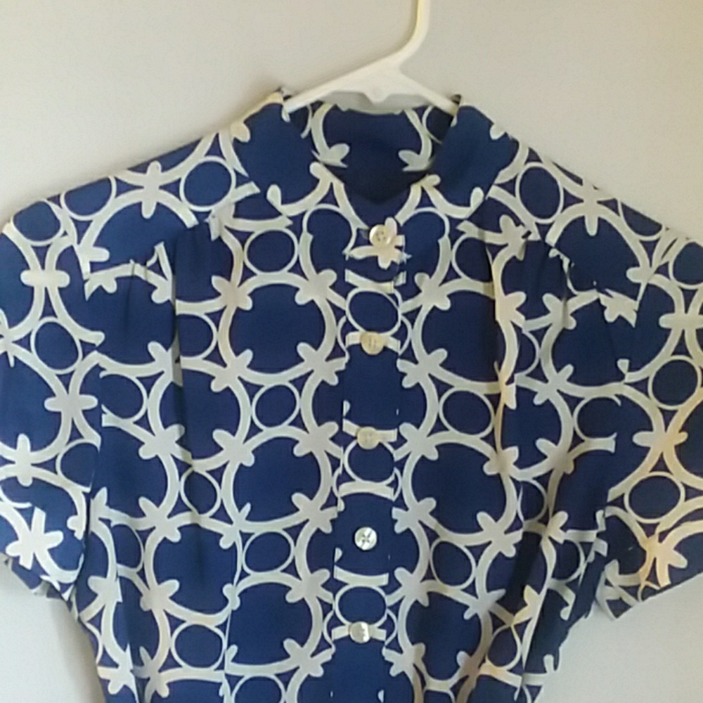Ann Taylor Dress - Picture 3 of 3